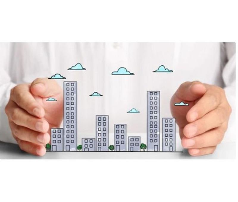 Immeuble - 1 300 m² - 43 pièces