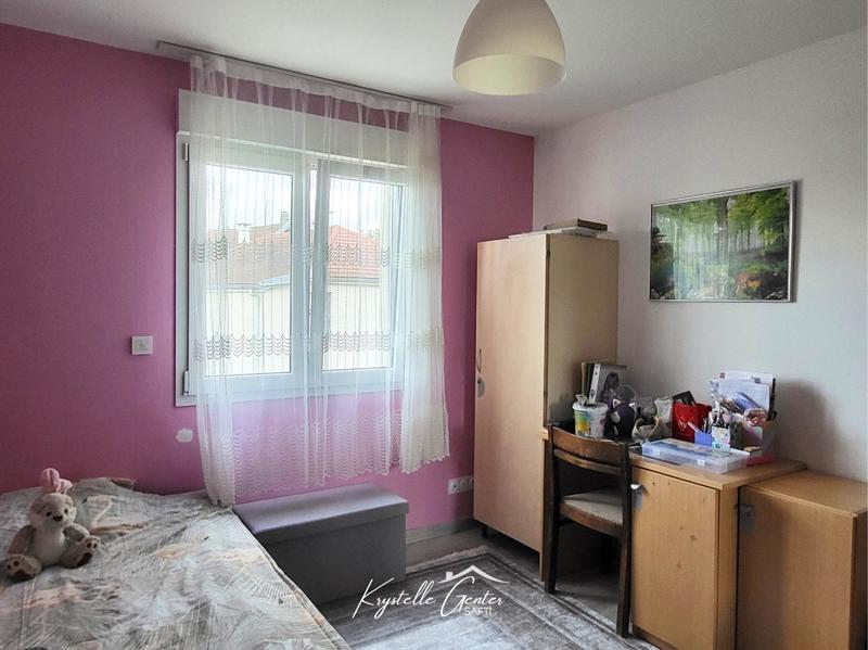 Maison - 130 m² - 7 pièces