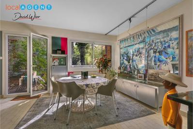 Maison contemporaine - 159 m² - 8 pièces