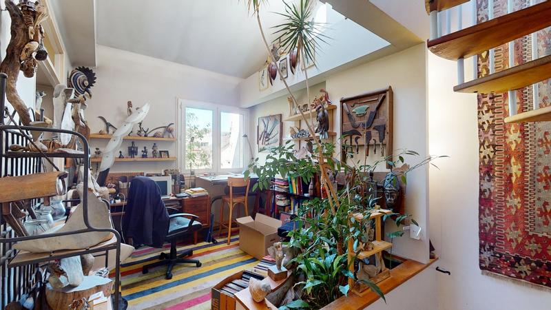 Maison - 158 m² - 8 pièces