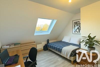 Maison - 103 m² - 5 pièces