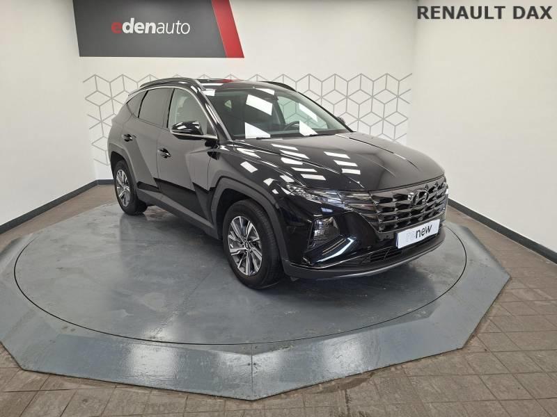 Hyundai Tucson 1.6 t-Gdi 230 Hybrid Bva6 Business