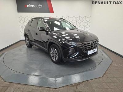Hyundai Tucson 1.6 t-Gdi 230 Hybrid Bva6 Business