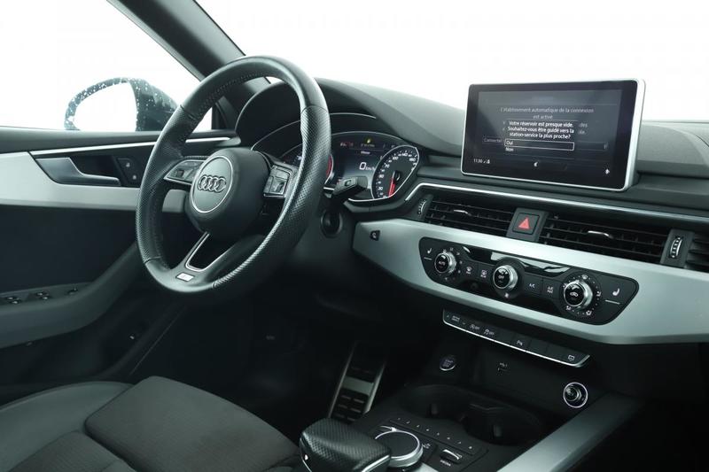 Audi A5 Cabriolet 40 Tfsi s tronic 7 190 ch