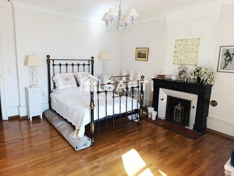 Maison - 164 m² - 5 pièces