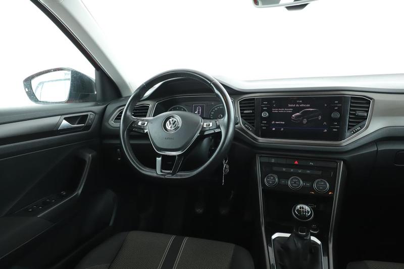 Volkswagen t-Roc 1.0 Tsi Lounge 115 ch