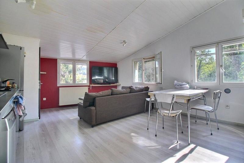 Immeuble - 906 m² - 40 pièces