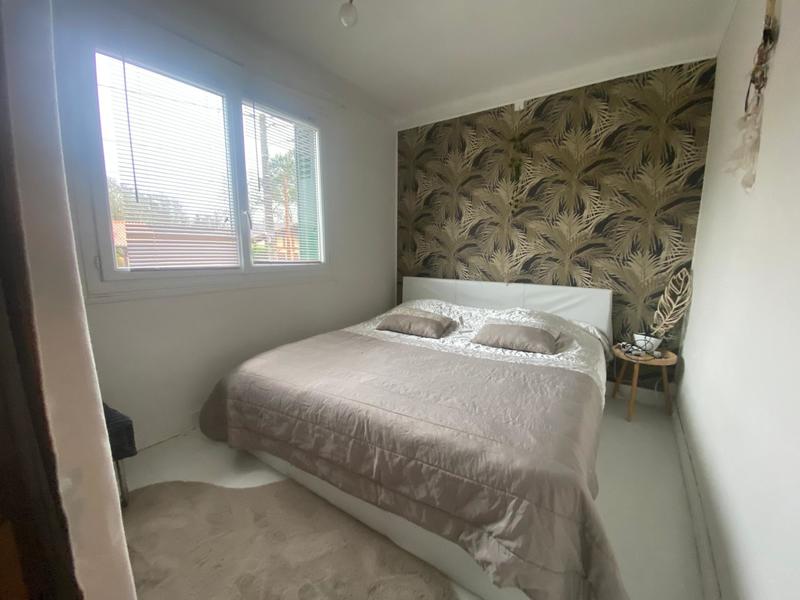 Maison - 116 m² - 6 pièces