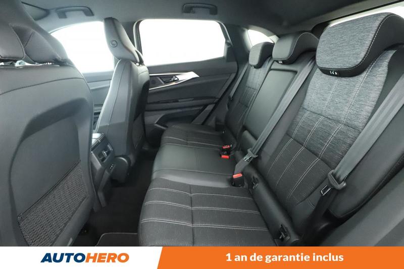 Renault Austral 1.3 TCe Mild Hybrid Techno Auto 160 ch