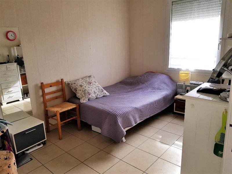 Appartement - 79 m² - 4 pièces