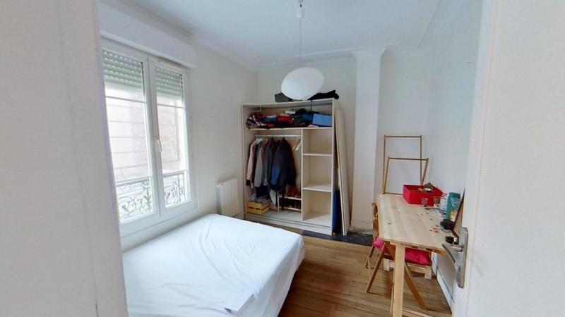 Appartement - 40 m² - 3 pièces