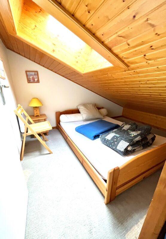 Appartement - 49 m² - 3 pièces