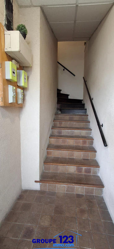 Immeuble - 145 m² - 3 pièces