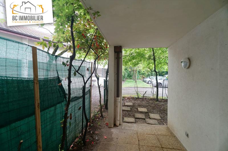 Appartement - 32 m² - 1 pièce