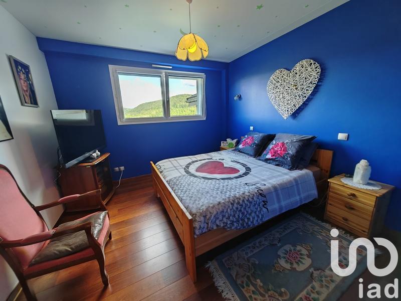 Maison de maîtres - 172 m² - 7 pièces