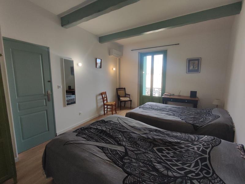 Maison - 165 m² - 6 pièces