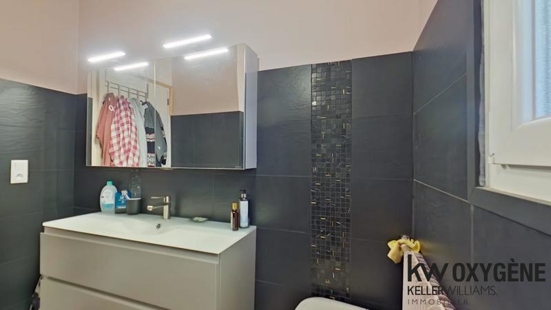 Maison - 144 m² - 6 pièces