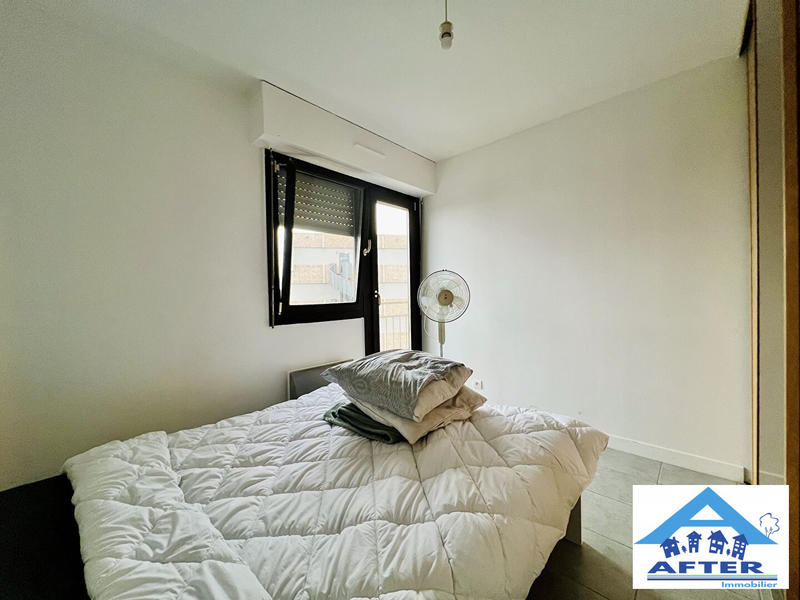 Appartement - 37 m² - 2 pièces