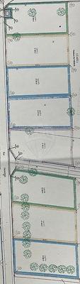 Terrain - 600 m²
