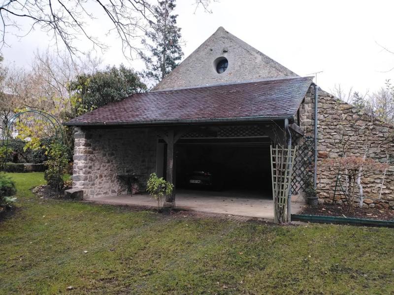 Demeure - 218 m² - 7 pièces