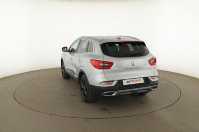 Renault Kadjar 1.3 TCe Sl Black Edition Edc 140 ch