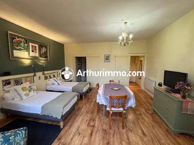 Appartement - 34 m² - 1 pièce