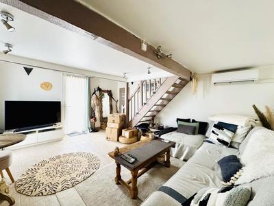 Appartement - 69 m² - 3 pièces