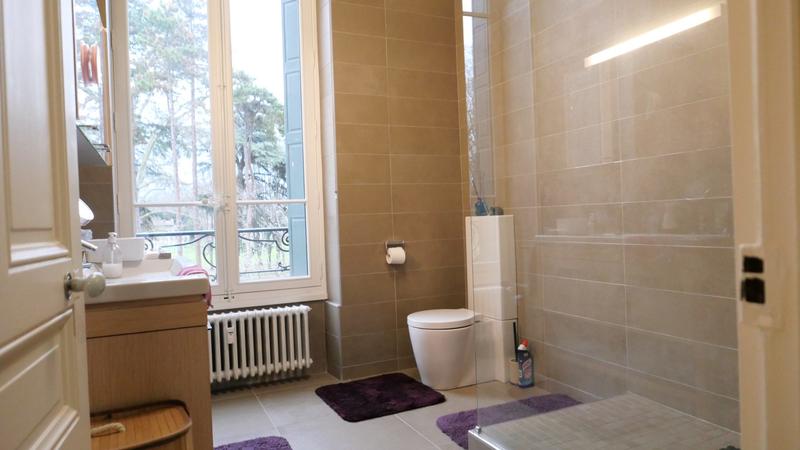 Appartement - 82 m² - 2 pièces