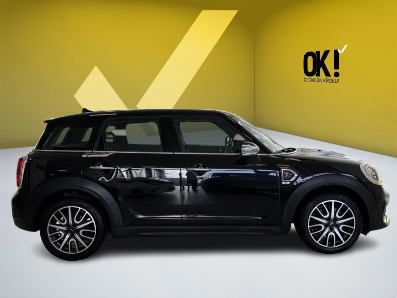 Mini Countryman Cooper s Salt 2.0 192 ch