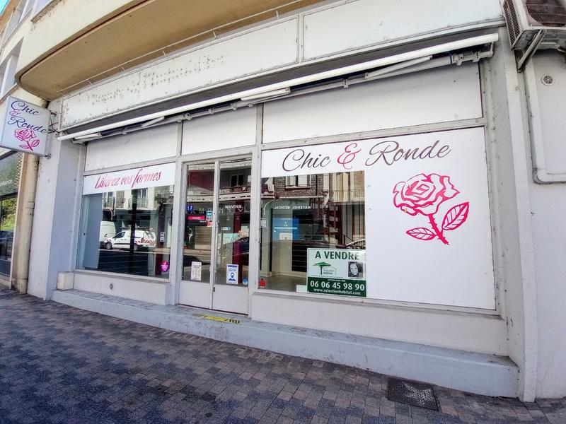 Local d'activités - 92 m² - 2 pièces