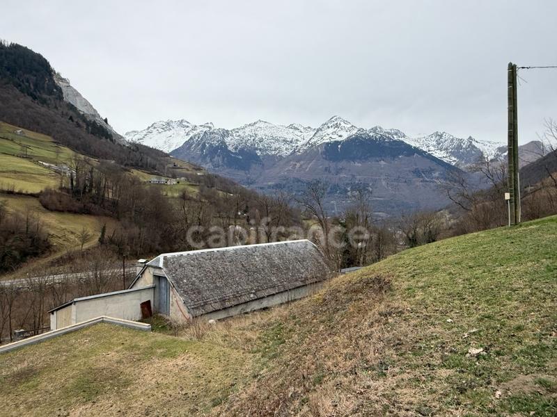 Propriété - 100 m² - 3 pièces