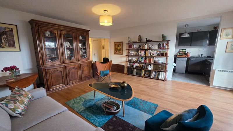 Appartement - 74 m² - 3 pièces