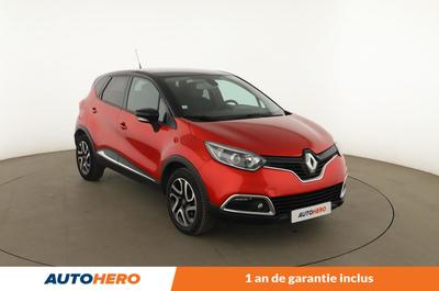 Renault Captur 1.2 TCe Energy Intens 120 ch
