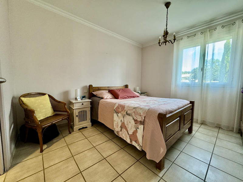 Maison - 155 m² - 7 pièces