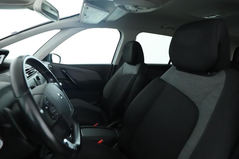 Citroën Grand C4 Picasso 1.6 Blue-HDi Feel Eat6 120 ch