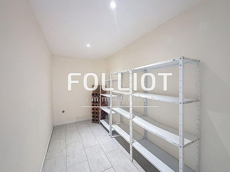 Maison - 155 m² - 6 pièces