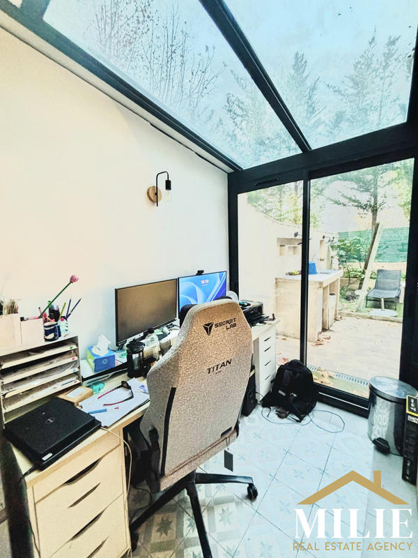 Appartement - 96 m² - 4 pièces