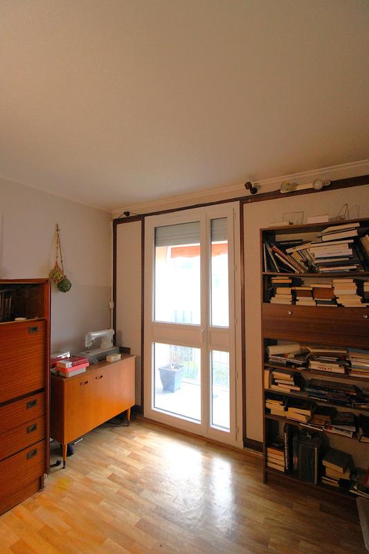 Appartement - 99 m² - 5 pièces
