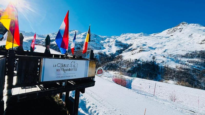 Fonds de commerce - Hôtellerie / Restauration - 237 m²