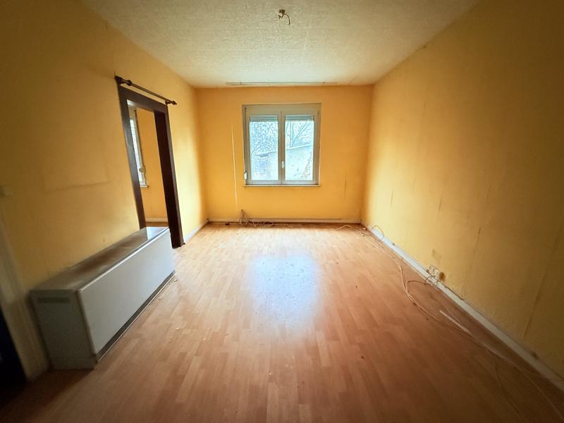 Maison - 101 m² - 5 pièces