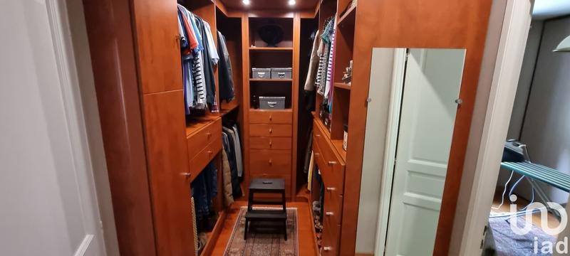 Maison - 170 m² - 5 pièces