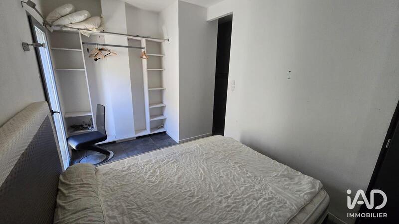 Maison - 72 m² - 4 pièces