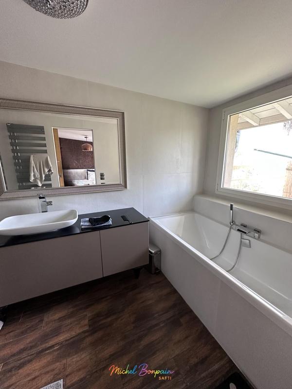 Maison - 157 m² - 6 pièces