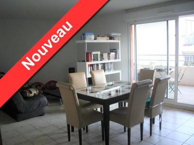 Appartement - 77 m² - 3 pièces