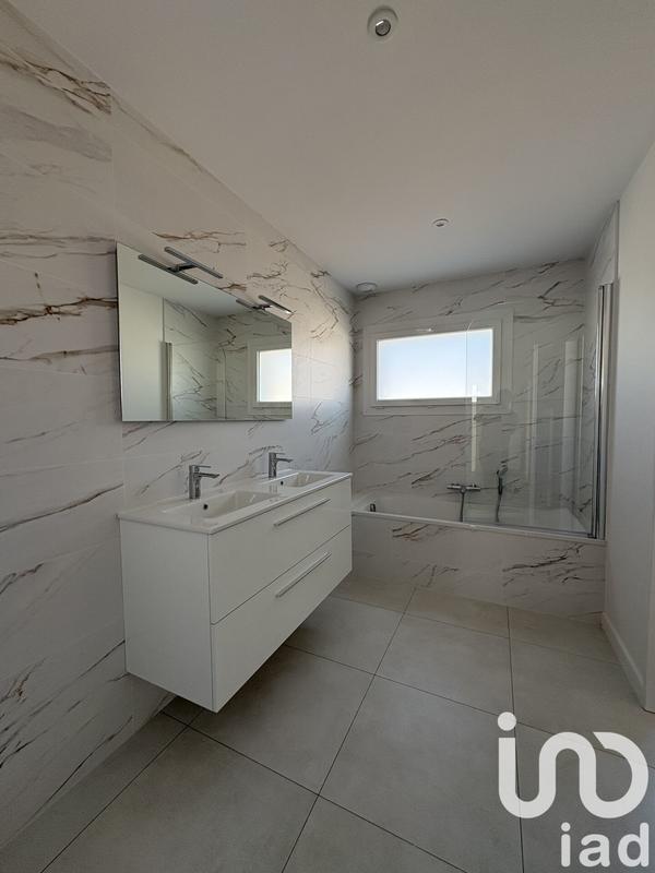 Maison - 110 m² - 6 pièces