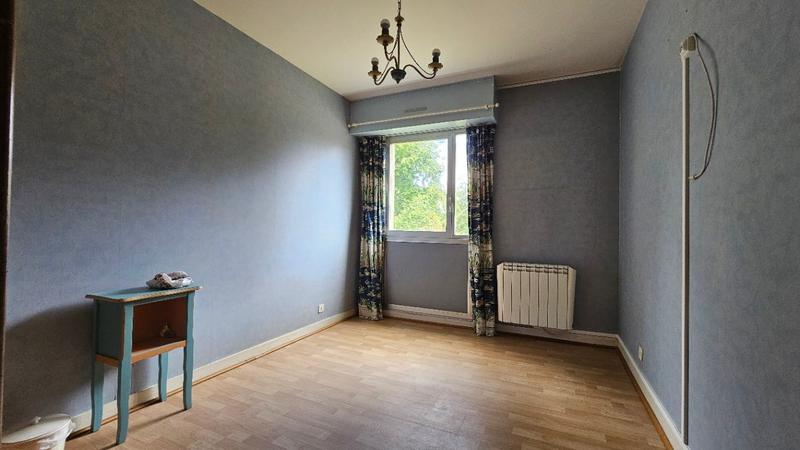 Appartement - 77 m² - 4 pièces