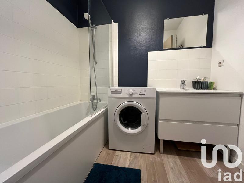 Appartement - 53 m² - 2 pièces