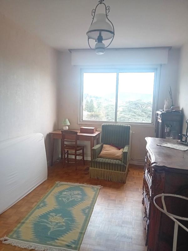 Appartement - 108 m² - 5 pièces