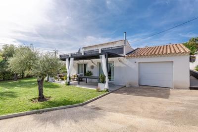 Maison - 160 m² - 4 pièces