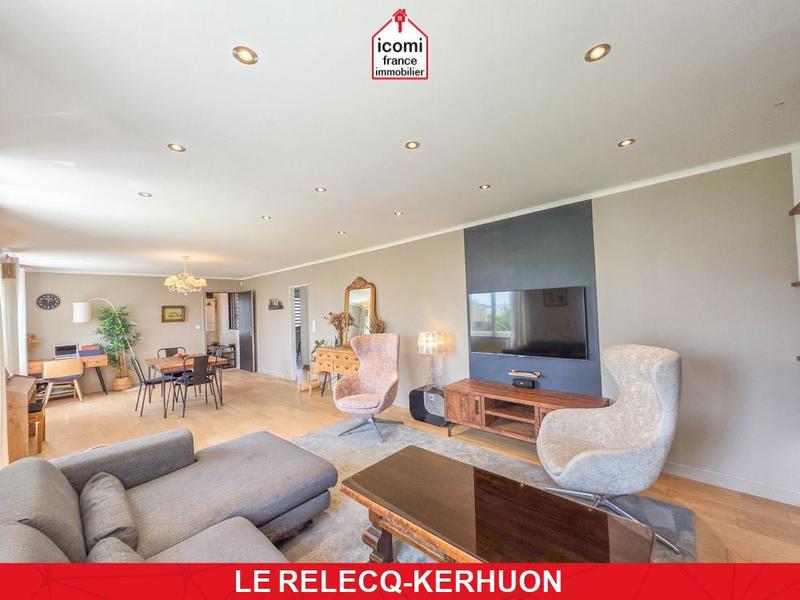 Moulin - 180 m² - 7 pièces